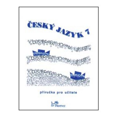 Český jazyk 7 – Hledejceny.cz