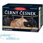 Terezia Company Černý česnek 30 kapslí – Hledejceny.cz