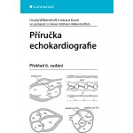 Příručka echokardiografie – Hledejceny.cz