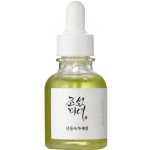 Beauty of Joseon Calming Serum Green Tea + Panthenol 30 ml – Zboží Dáma