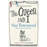 Queen and I Sue Townsend – Hledejceny.cz