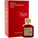 Maison Francis Kurkdjian Baccarat Rouge 540 parfémový extrakt unisex 70 ml