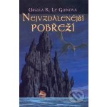 Nejvzdálenější pobřeží - Ursula le Guinová – Hledejceny.cz
