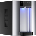 Borg & Overström E6 - stolní - chlazená, perlivá, pokojová - pronájem sodobaru – Zboží Dáma