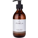 Anela umyju něžně mycí hydrofilní olej pro citlivou pokožku 250 ml – Hledejceny.cz