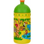 Zdravá lahev 500 ml – Sleviste.cz
