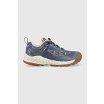 Keen Nxis Evo Wp Women vintage indigo/peachy keen – Zboží Mobilmania
