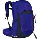 Osprey Tempest 22l deep fig hotspot pink – Zbozi.Blesk.cz