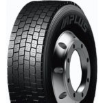 Aplus D318 315/80R22,5 157M – Sleviste.cz