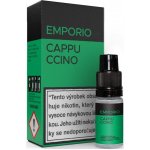 Imperia Emporio Cappuccino 10 ml 0 mg – Zboží Mobilmania