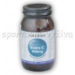 Viridian Extra C 950 mg 90 kapslí – Hledejceny.cz