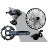 Shimano SLX M7100 / MT610