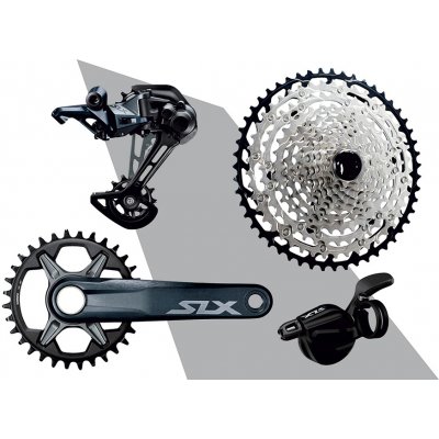 Shimano SLX M7100 / MT610 – Zboží Mobilmania