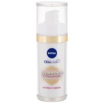 Nivea Sérum proti pigmentovým skvrnám Cellular Luminous (Intensiv Serum) 30 ml – Hledejceny.cz