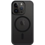 Pouzdro Tactical MagForce Hyperstealth iPhone 14 Pro Asphalt – Zboží Živě