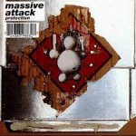 Massive Attack - Protection CD – Zboží Mobilmania