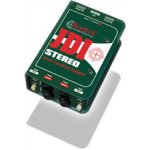 Radial JDI – Zboží Mobilmania