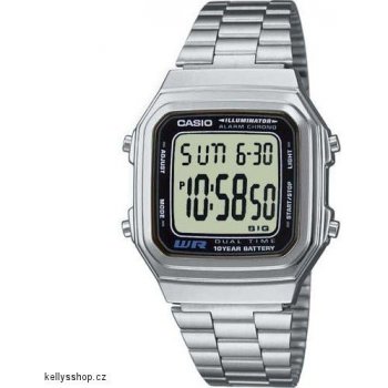 Casio A-178WEA-1A