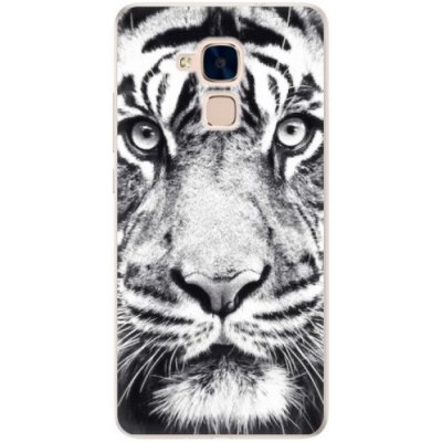 Pouzdro iSaprio Tiger Face Huawei Honor 7 Lite – Zboží Mobilmania