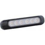 FRISTOM Světlo brzdové+obrys. FT-336 LED 12/24 V – Hledejceny.cz
