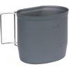Outdoorové nádobí BCB Pítko CRUSADER MKII alox 1000 ml