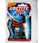 Super attak gel 3 g – Zboží Dáma