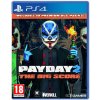 Hra na PS4 Payday 2: The Big Score