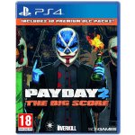 Payday 2: The Big Score – Hledejceny.cz