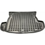 Gumová vana do kufru REZAW-PLAST MITSUBISHI Outlander 2012 5 míst s rezervou – Hledejceny.cz