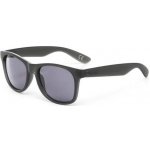 Vans M Spicoli 4 Shades Black Frosted Translucent VLC01S6 – Zboží Mobilmania