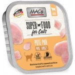 MAC's čisté krůtí maso 16 x 100 g – Zbozi.Blesk.cz