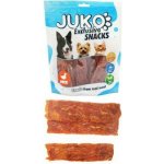 Juko Snack Soft Duck Crystal Jerky 250 g – Zbozi.Blesk.cz