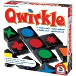 Schmidt Qwirkle – Zboží Mobilmania