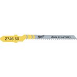 MILWAUKEE Plátky do přímočaré pily 75 x 2.5 mm Curve 5 ks 4932430143 – Zbozi.Blesk.cz