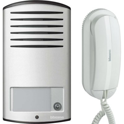 Bticino 366811 – Hledejceny.cz