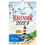 Chaukiss Nástěnný 2027 – Hledejceny.cz