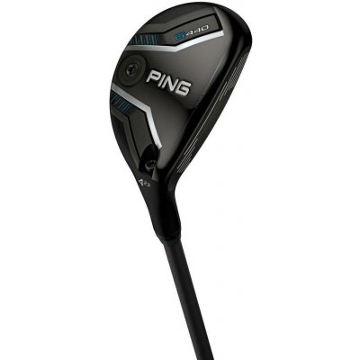 Ping G430 Alta CB Blue 70 Hybrid 4 pravé Regular – Zboží Dáma