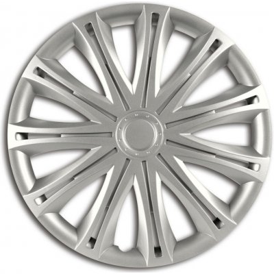 Versaco J&J Automotive Spark silver 14" 4 ks – Zboží Mobilmania