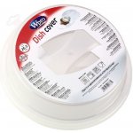 Whirlpool Kryt talíře mikrovlnky PLL 003 484000008434 – Zboží Dáma