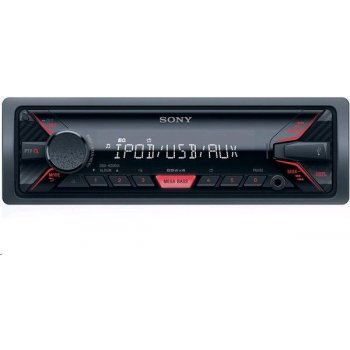 Sony DSX-A200UI