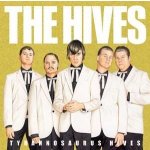 The Hives - Tyrannosaurus Hives CLR LP – Hledejceny.cz