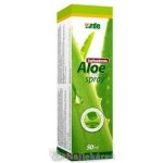 Virde Aloe vera spray 50 ml – Hledejceny.cz