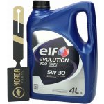 Elf Evolution 900 SXR 5W-30 4 l | Zboží Auto