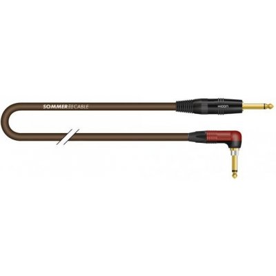 Sommer Cable IC Spirit XXL 1x0,75qmm, 3,00m – Hledejceny.cz