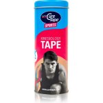 CureTape Kineziologické tejpy MyCureTape Sports lime/černá/modrá 5 cm x 2,5 m – Zboží Mobilmania