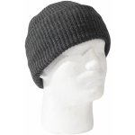 Čepice Rothco pletená Akryl US tmavě šedá – Hledejceny.cz