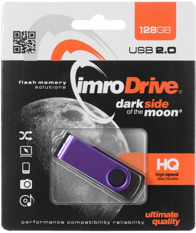 IMRO Axis 128GB AXIS/128GUSB