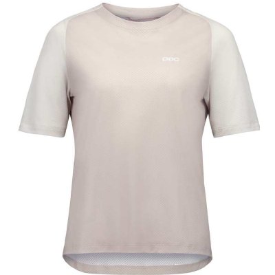 POC W's Motion Air S/S béžová – Zboží Dáma
