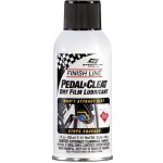 Finish Line Pedal and Cleat Lubricant 150 ml – Zboží Mobilmania