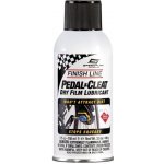 Finish Line Pedal and Cleat Lubricant 150 ml – Sleviste.cz